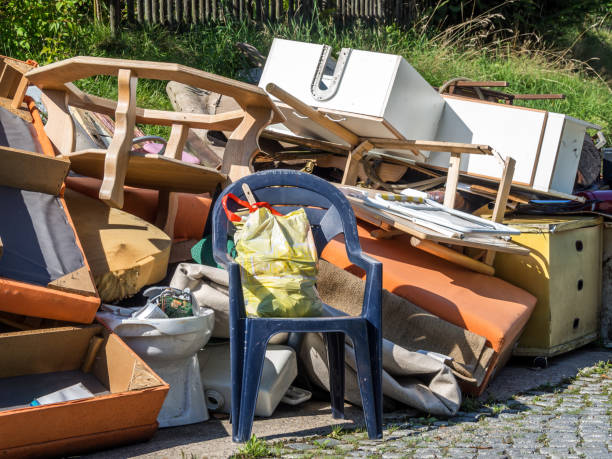 Best Commercial Cleanout Services  in Avila Beach, CA