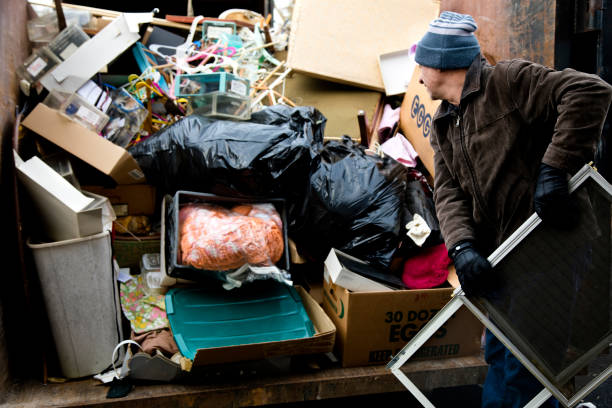 Professional Junk Removal in Avila Beach, CA