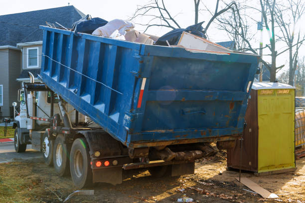 Best Junk Hauling Services  in Avila Beach, CA