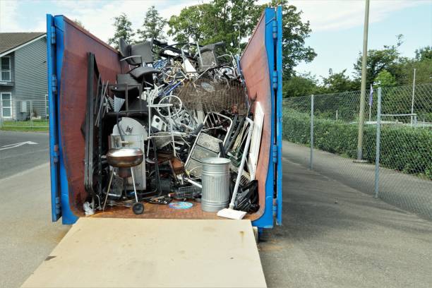 Best Yard Waste Removal  in Avila Beach, CA
