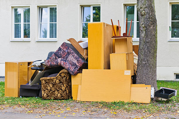 Best Basement Cleanout Services  in Avila Beach, CA