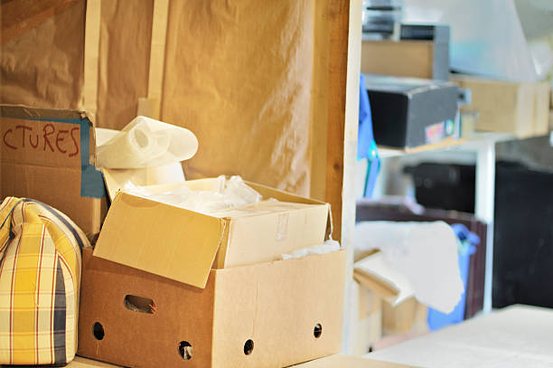 Best Commercial Cleanout Services  in Avila Beach, CA