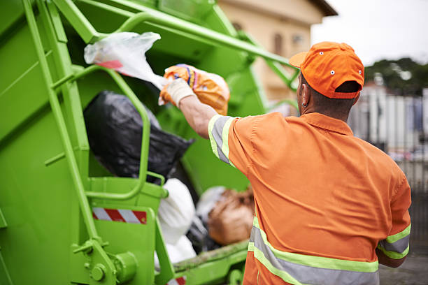 Best Yard Cleanup Services  in Avila Beach, CA