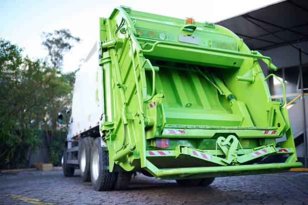 Best Construction Debris Removal  in Avila Beach, CA